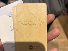 -香港尖沙咀凯悦酒店