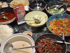 -华豫川酒家(大卫城店)