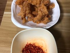-四川老牛麻辣烫(北门桥店)