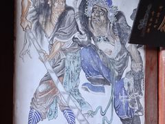 -东南悬空寺方广岩