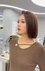 -MS.SALON美发沙龙