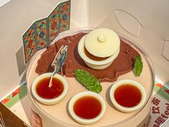 -美心西饼mx cakes(猎德优托邦店)