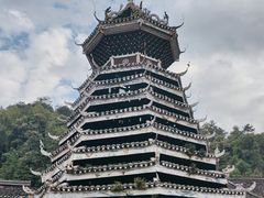 -肇兴侗寨