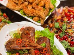 -小小河边鱼(天润城店)