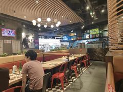 -避风塘(金山万达店)