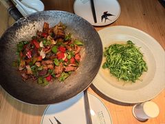 -黄山老妈·土菜(碧桂园店)