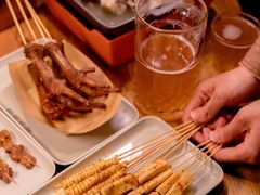 -龙头烤羊排•烤全羊•精酿扎啤(厦滘店)