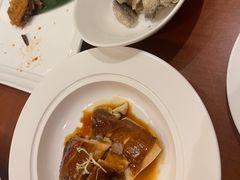 -杭州JW万豪酒店-万豪中餐厅