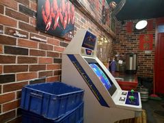 -小辉哥大排档(船山路总店)