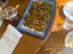 -清真海棠小吃