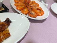 -顺风海鲜港(金玉兰店)