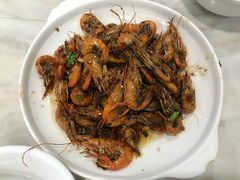 -扬州小吃(延安西路店)
