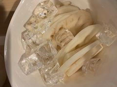 鲜藕片-海底捞火锅(万丰桥店)