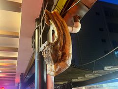 -山菌美食苑(振兴路店)