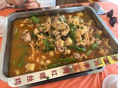 -埭溪四季乐