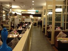 -荷花亭·湖北融合菜(十堰武商MALL店)