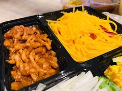 -老昌春饼(中央大街店)