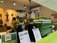 -AOKKA COFFEE(万象前海快闪店)
