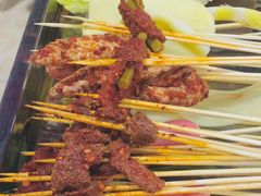 -来伊回麻辣烫·火锅串串清真(红瓦寺总店)