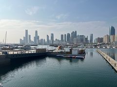 -海尔洲际酒店天下一品中餐厅