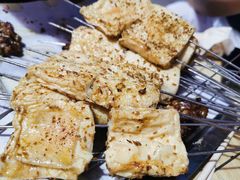 -老三烧烤(二环西路店)