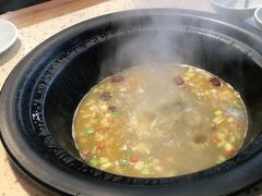 -船梆煮•蒸汽海鲜·生腌干蒸(五四广场店)
