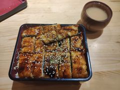 -吉之仙•中国制造•出口级食材日料店(领事馆总店)
