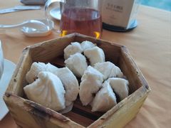 -北海富丽华大酒店·御园中餐厅