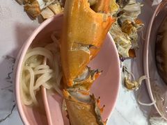 -龙海鲜螃蟹王(宏茂桥店)