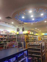 -kidsland(上海环球港店)