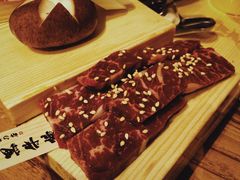 -黑牛の店·和牛烧肉(合生汇店)