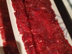 -左庭右院鲜牛肉火锅(环球港店)
