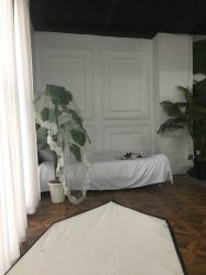 -克拉女神写真馆·匠心定制