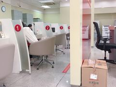 -招商银行(上海漕河泾支行)