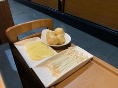 油面筋-傣妹火锅(南京东路一店)