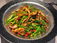 -麻都·成都菜(人民广场店)
