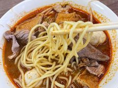 -大中沙茶面(中山路店)