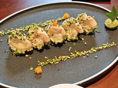 -喜鼎海胆水饺(东港店)