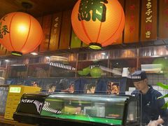 -鸟鹏烧鸟居酒屋(仁恒梦中心店)