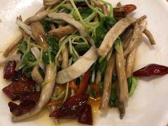 -陈傻子餐厅(世纪都会店)