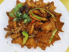 椒盐蛇排-荔城生鲜盛宴(番禺旗舰店)