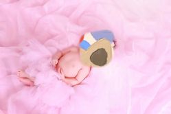 -爱儿宝孕妇儿童亲子摄影(月亮河店)