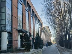 -北京体育大学篮球馆(上地店)