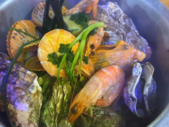 -土蚝·高压锅生蚝(百姓美食街店)