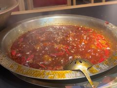 -廖掌柜·重庆鲜货火锅(上海首店)