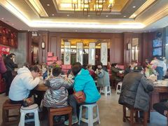 大堂-勤德兴(湖滨路店)