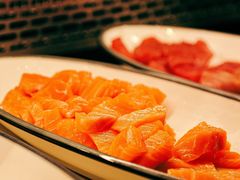 -咖啡苑自助餐厅·中国大饭店
