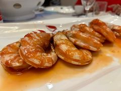 -蓬莱阁中餐厅(崇文门店)