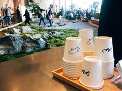 -Seesaw Coffee(朝阳大悦城店)