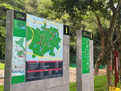 -火炉山森林公园